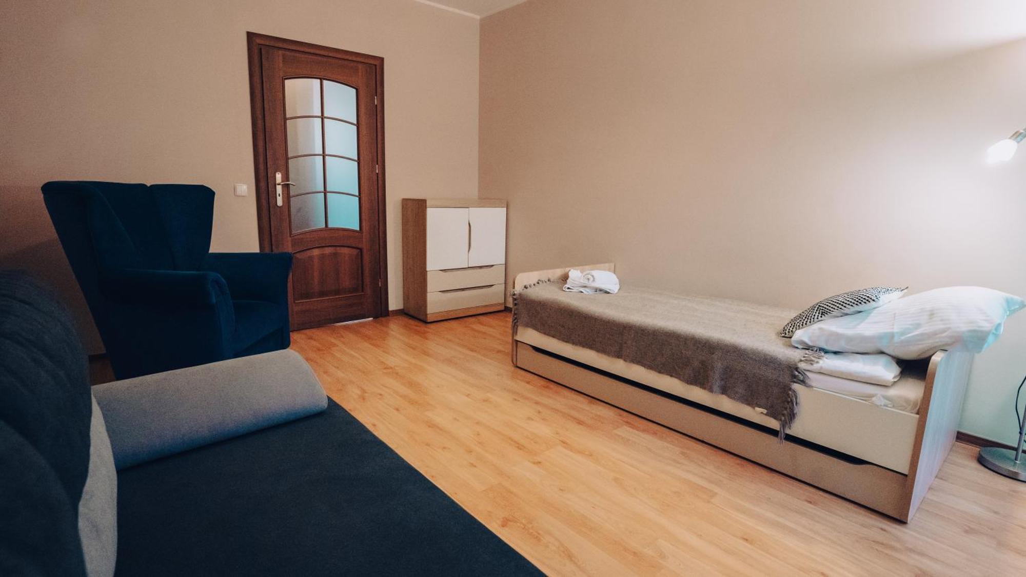 Apartament Stylowy - Zeta Park Ustron Exterior foto