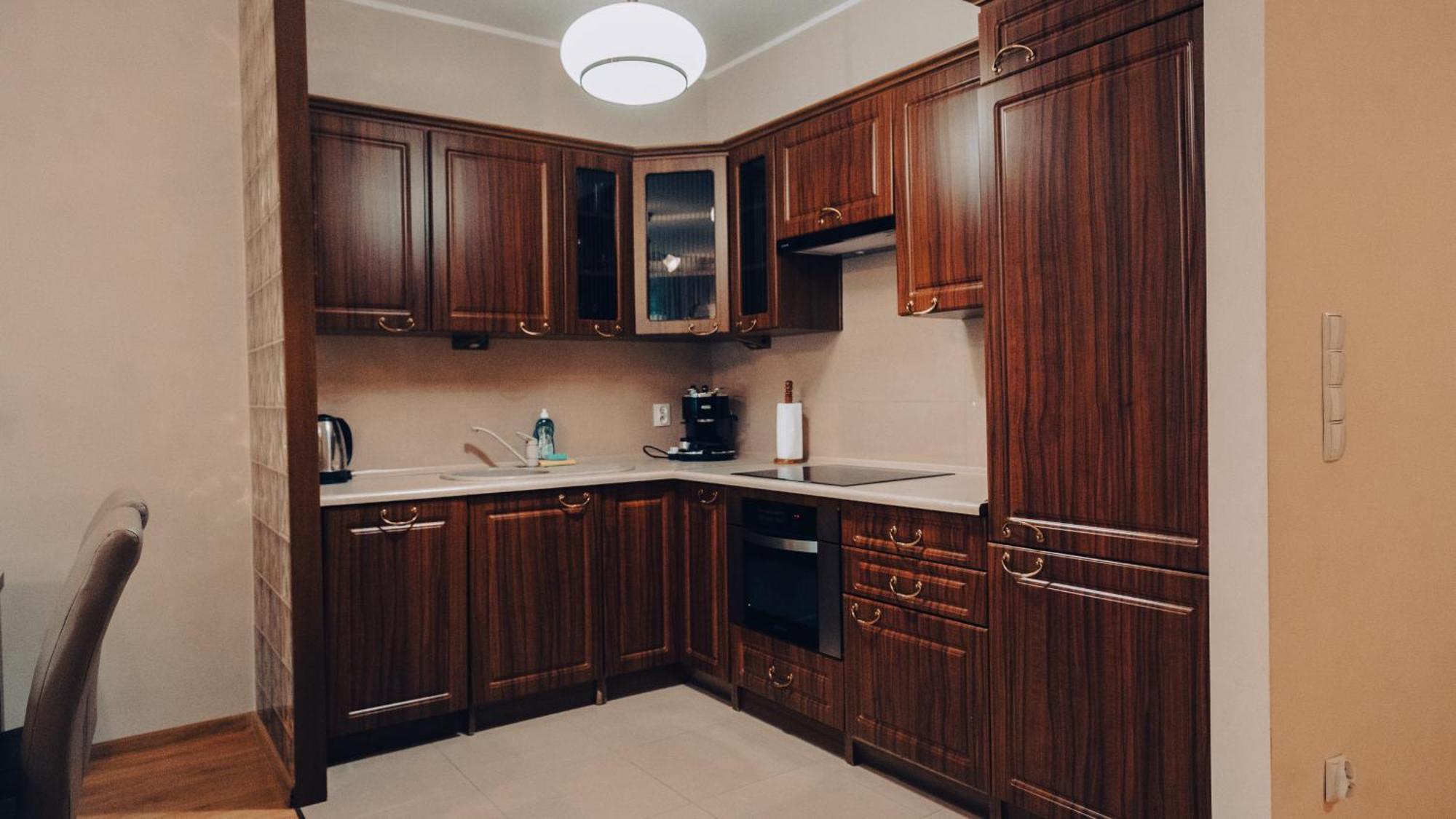 Apartament Stylowy - Zeta Park Ustron Exterior foto