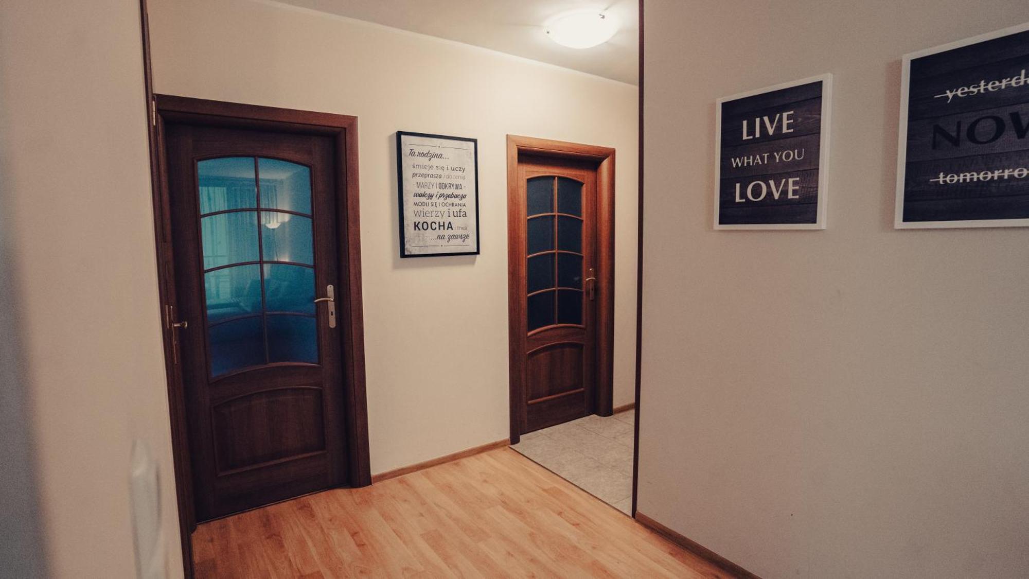 Apartament Stylowy - Zeta Park Ustron Exterior foto