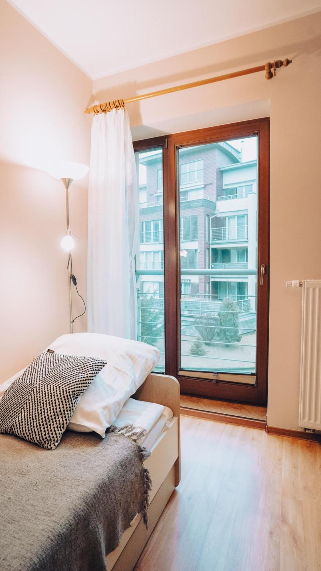 Apartament Stylowy - Zeta Park Ustron Exterior foto